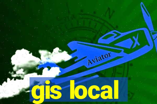 gis local